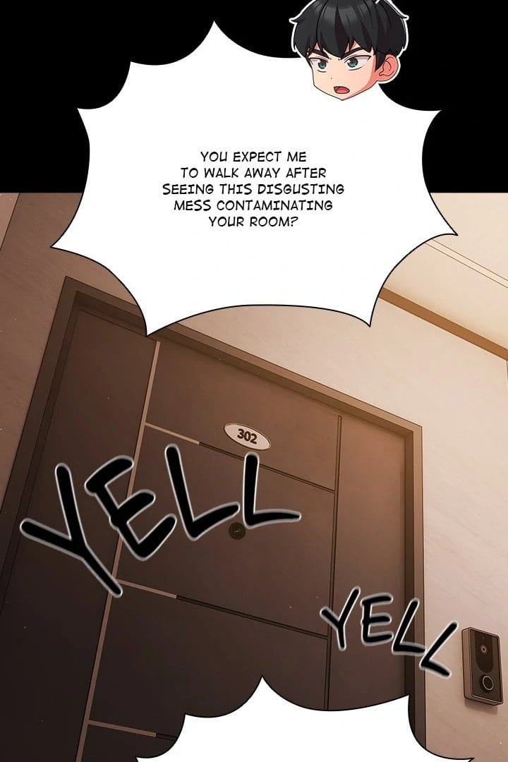 People of The Dark Uncensored, chapter 18, page 43 of 120
