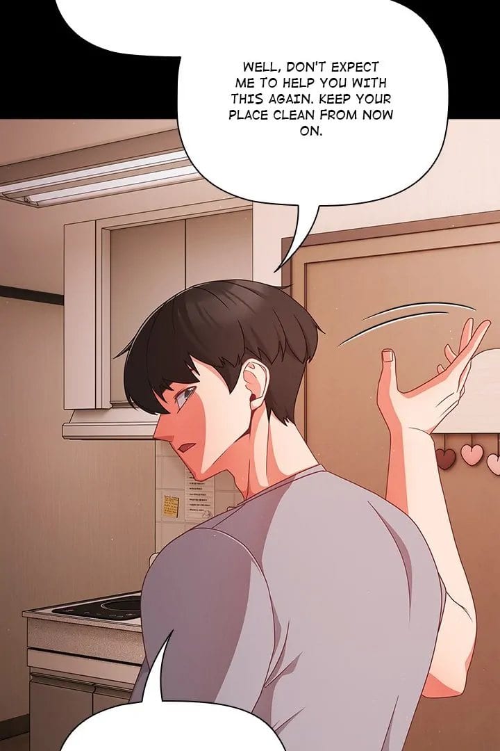 People of The Dark Uncensored, chapter 18, page 53 of 120