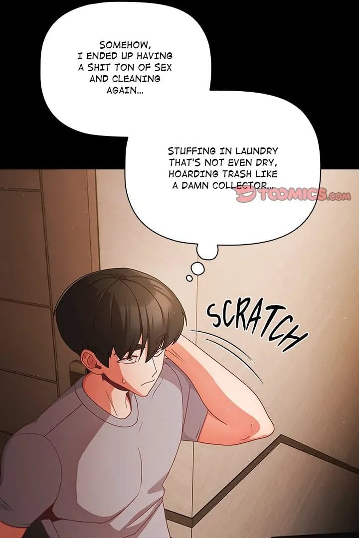 People of The Dark Uncensored, chapter 18, page 61 of 120