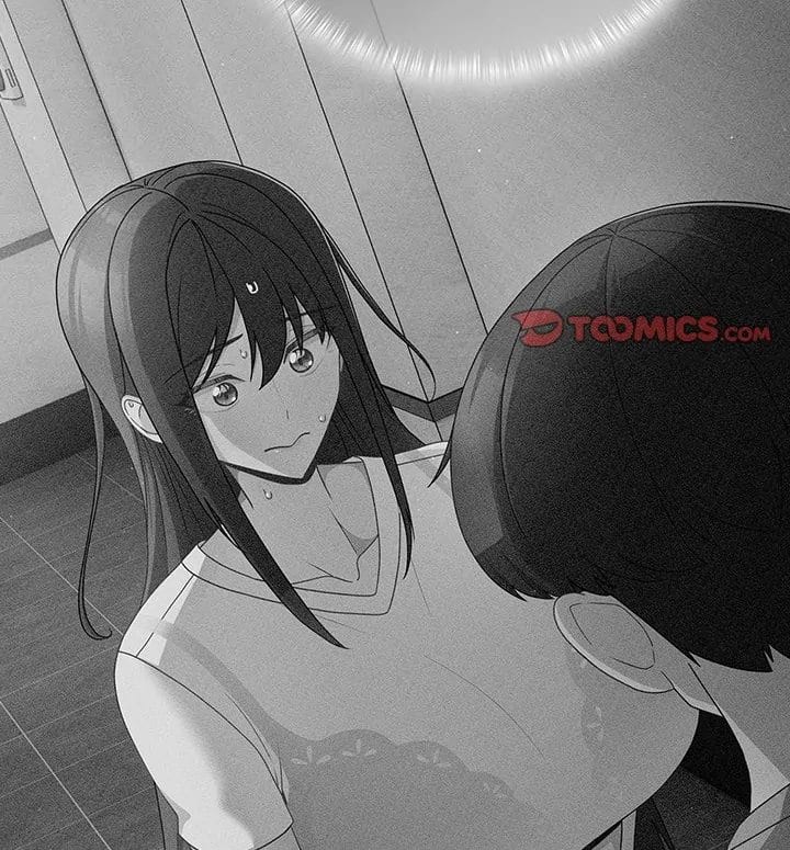 People of The Dark Uncensored, chapter 18, page 74 of 120