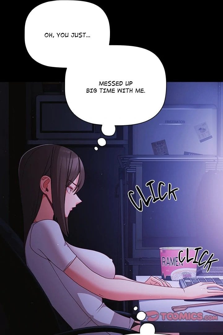 People of The Dark Uncensored, chapter 18, page 80 of 120