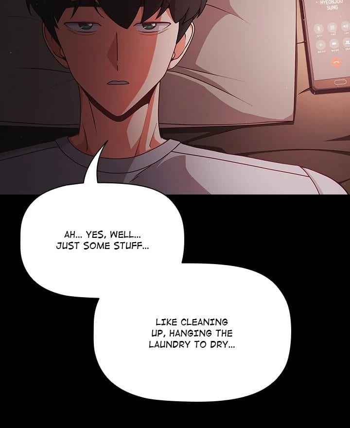 People of The Dark Uncensored, chapter 18, page 89 of 120