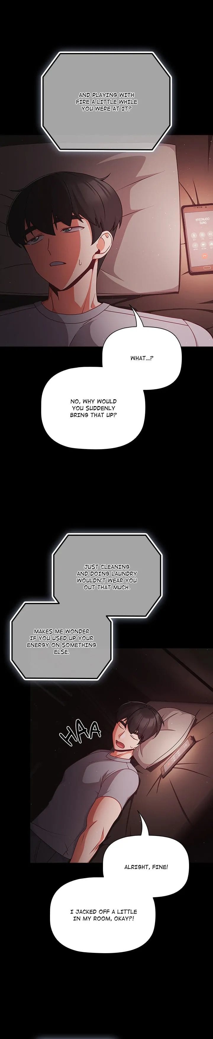 People of The Dark Uncensored, chapter 18, page 90 of 120