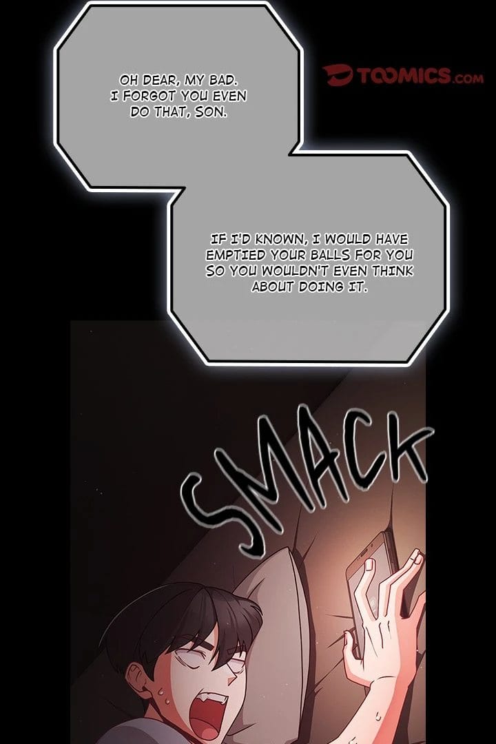 People of The Dark Uncensored, chapter 18, page 91 of 120