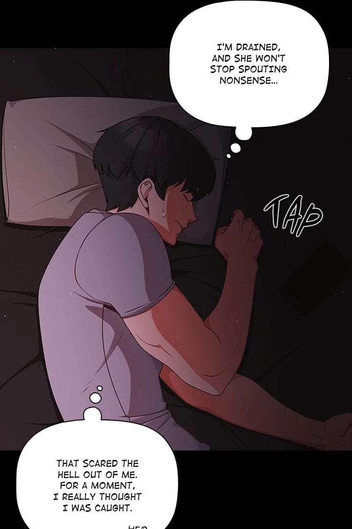 People of The Dark Uncensored, chapter 18, page 95 of 120