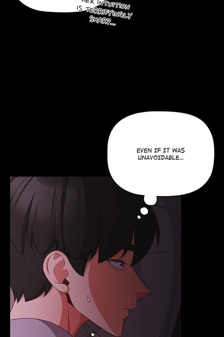 People of The Dark Uncensored, chapter 18, page 96 of 120