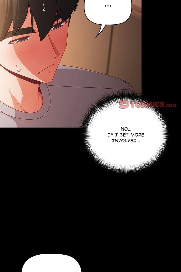 People of The Dark Uncensored, chapter 18, page 116 of 120