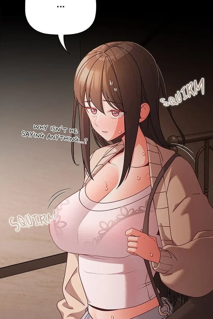 People of The Dark Uncensored, chapter 18, page 117 of 120