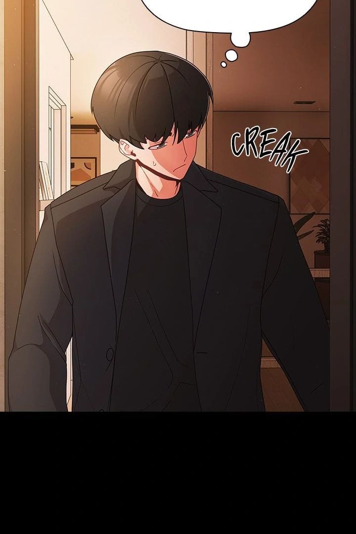 People of The Dark Uncensored, chapter 19, page 7 of 113