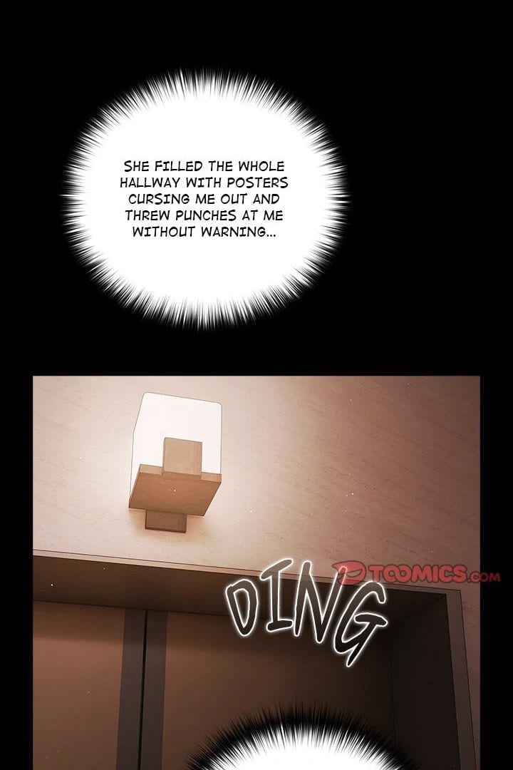 People of The Dark Uncensored, chapter 19, page 8 of 113