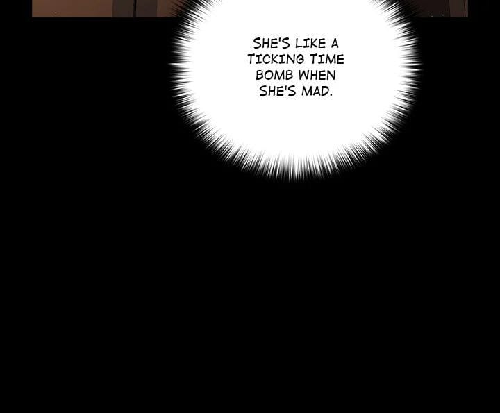 People of The Dark Uncensored, chapter 19, page 9 of 113
