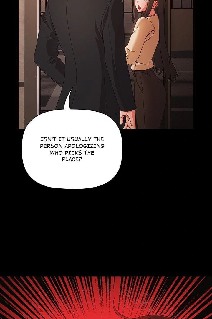 People of The Dark Uncensored, chapter 19, page 17 of 113