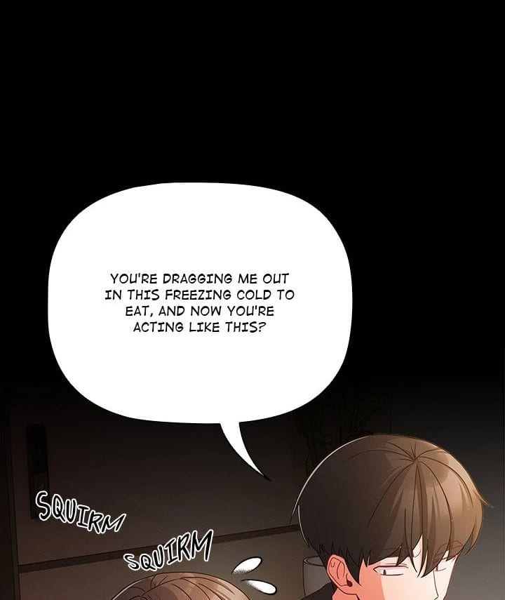 People of The Dark Uncensored, chapter 19, page 19 of 113
