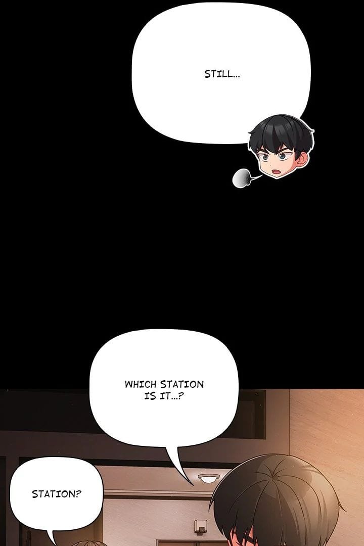 People of The Dark Uncensored, chapter 19, page 21 of 113