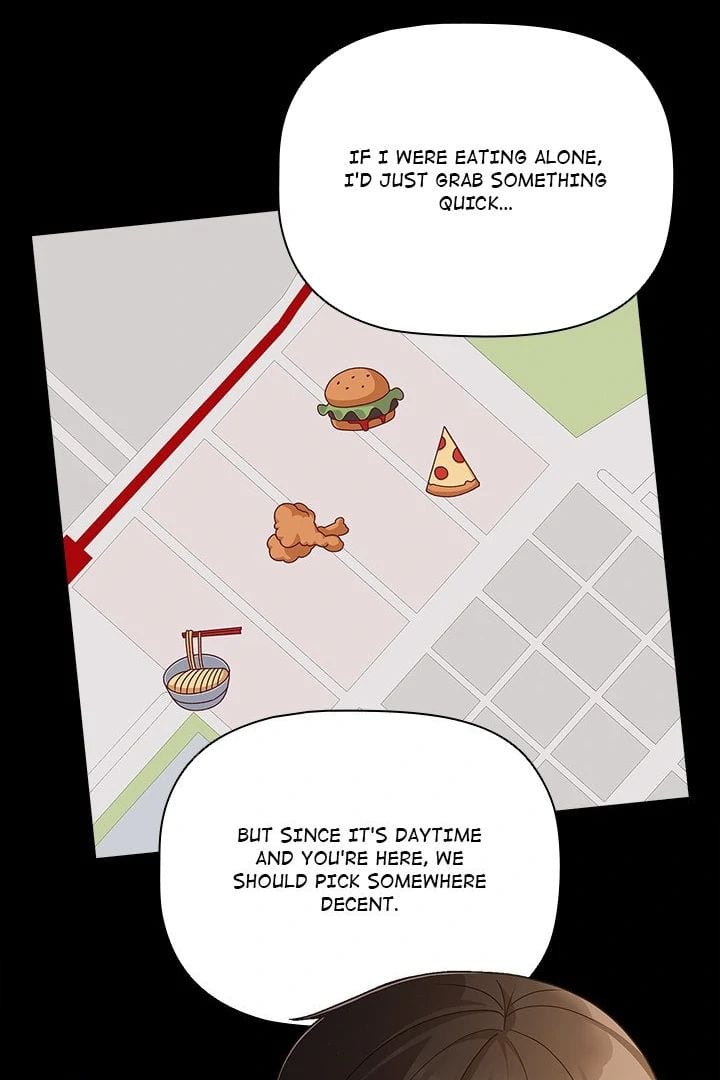 People of The Dark Uncensored, chapter 19, page 26 of 113