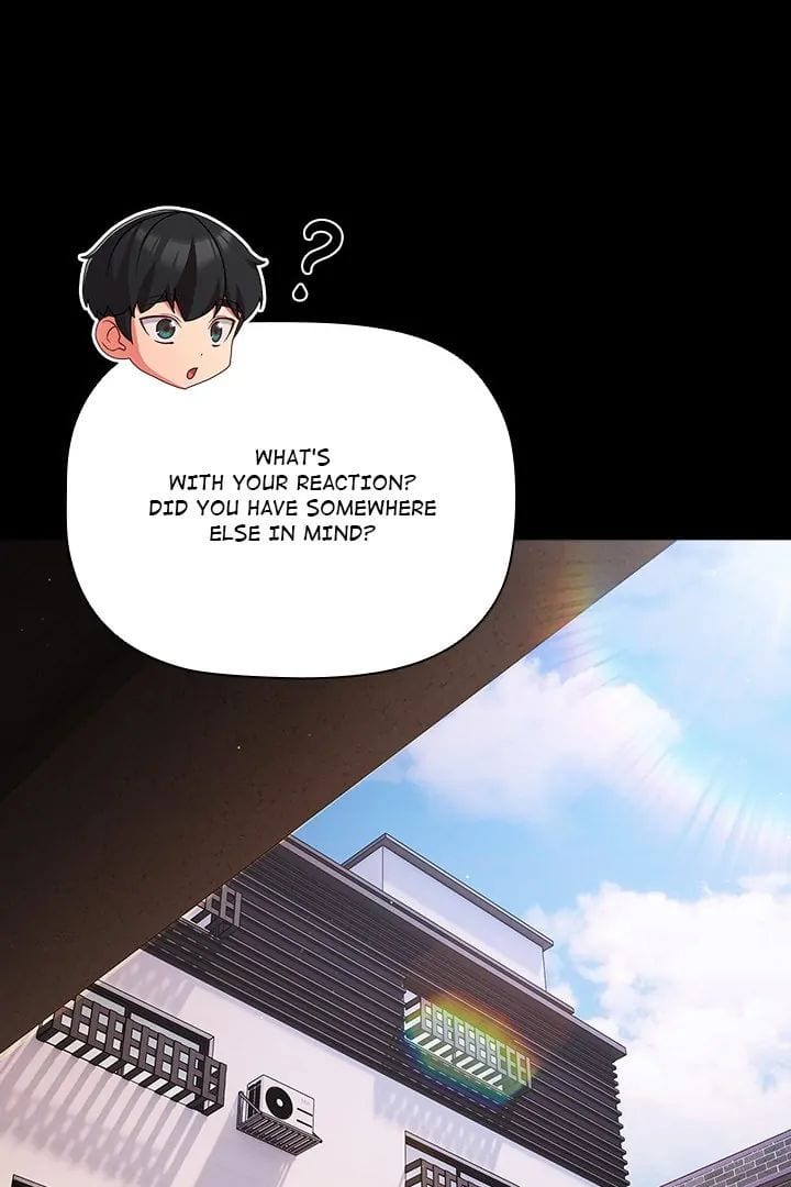 People of The Dark Uncensored, chapter 19, page 31 of 113