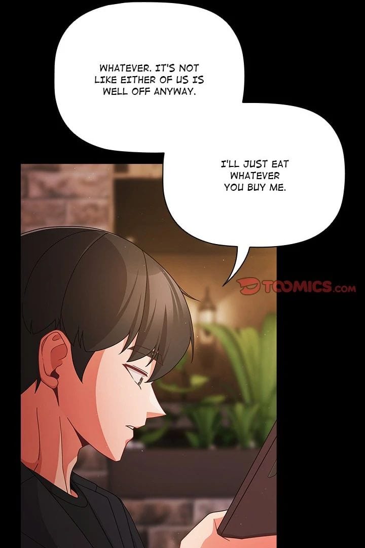 People of The Dark Uncensored, chapter 19, page 41 of 113