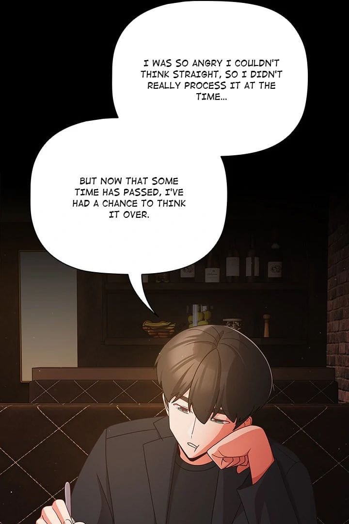 People of The Dark Uncensored, chapter 19, page 46 of 113