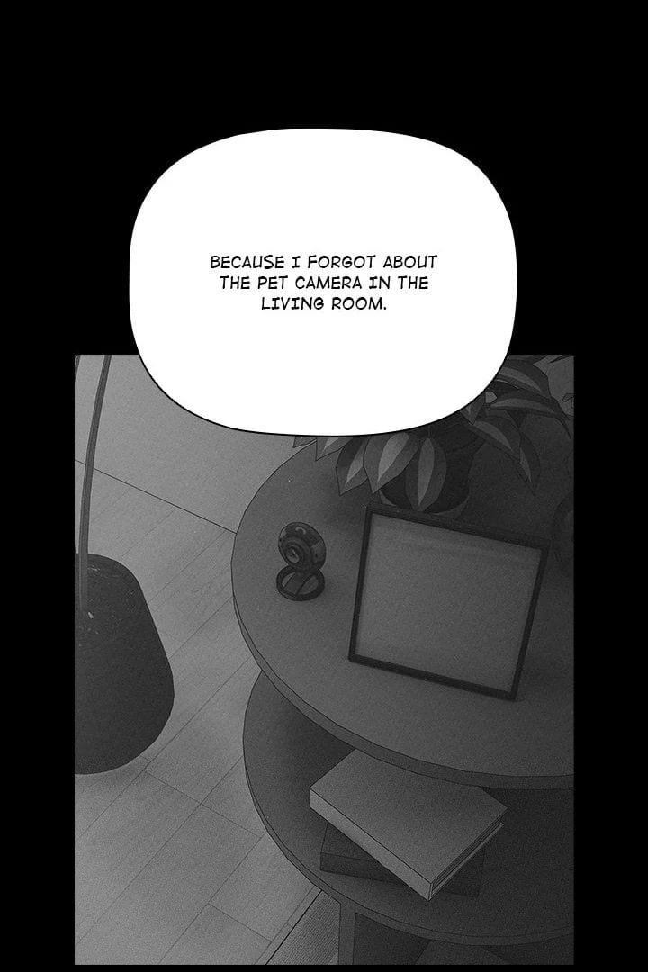 People of The Dark Uncensored, chapter 19, page 56 of 113