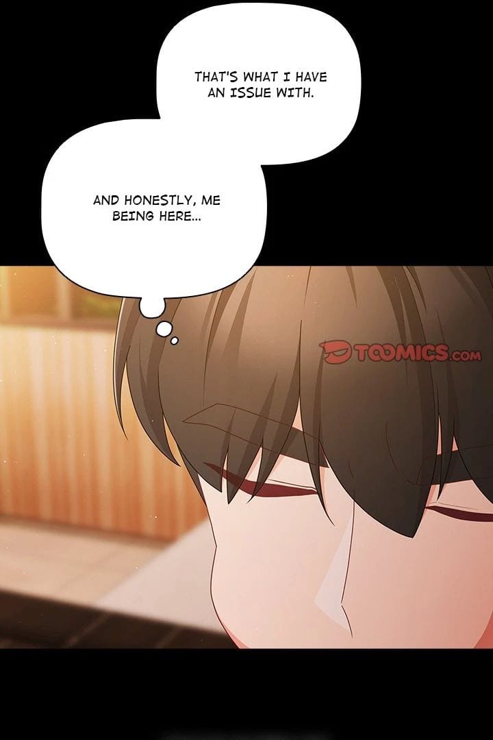 People of The Dark Uncensored, chapter 19, page 61 of 113
