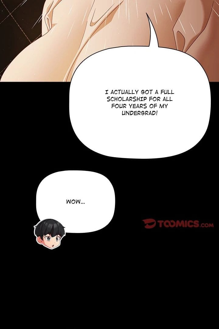 People of The Dark Uncensored, chapter 19, page 67 of 113
