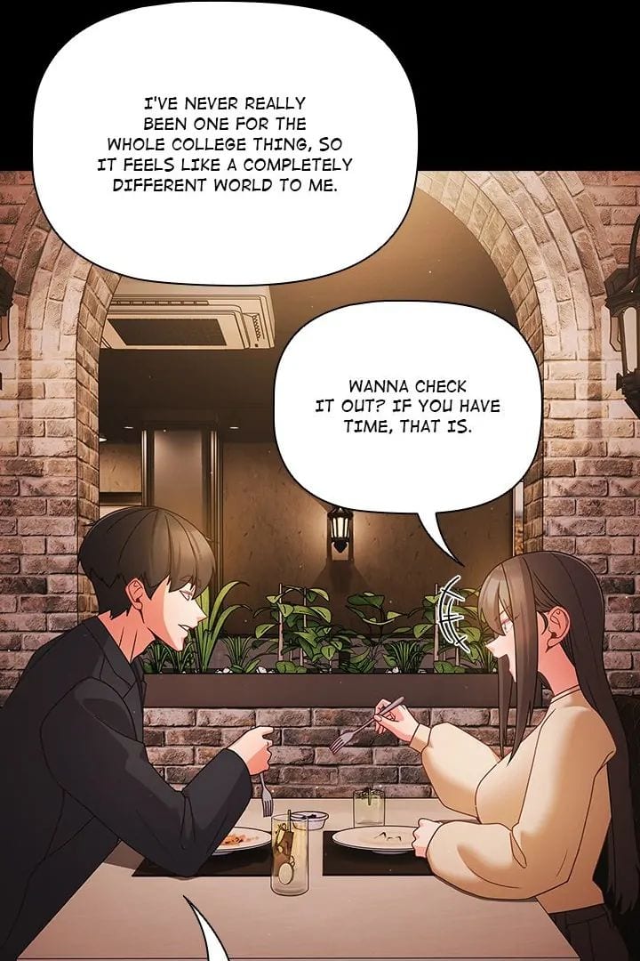 People of The Dark Uncensored, chapter 19, page 68 of 113