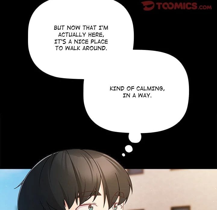 People of The Dark Uncensored, chapter 19, page 74 of 113