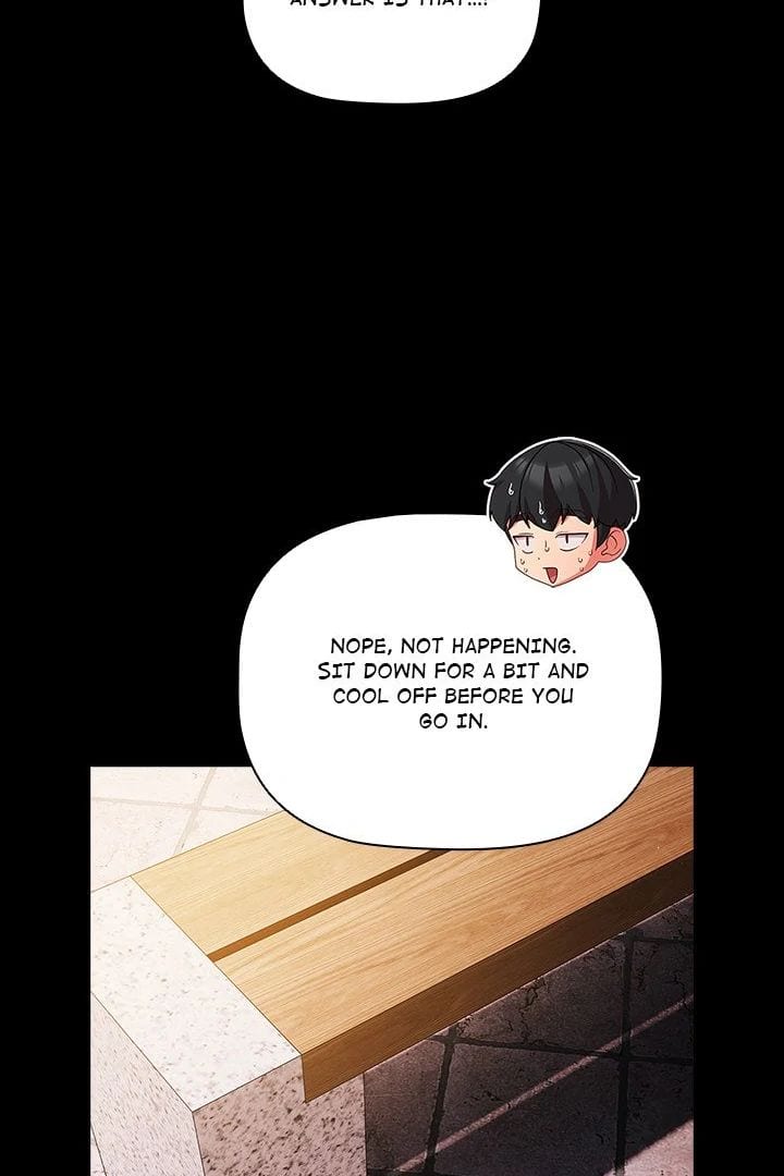 People of The Dark Uncensored, chapter 19, page 81 of 113