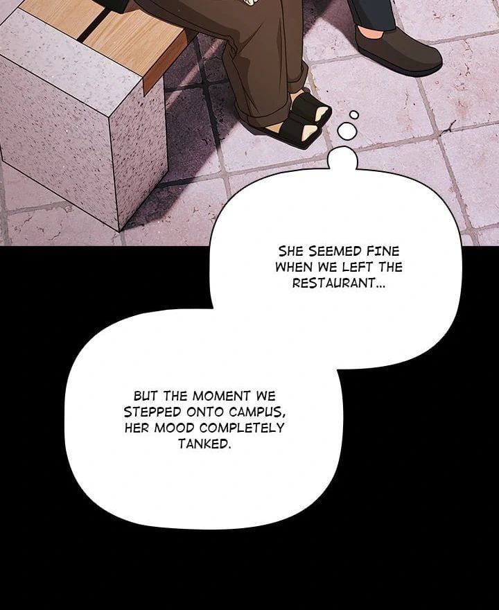 People of The Dark Uncensored, chapter 19, page 84 of 113