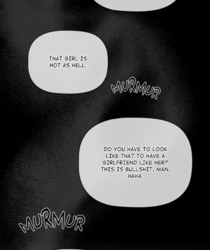 People of The Dark Uncensored, chapter 19, page 92 of 113