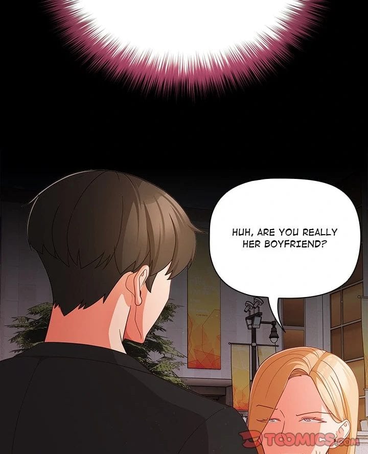 People of The Dark Uncensored, chapter 20, page 8 of 123