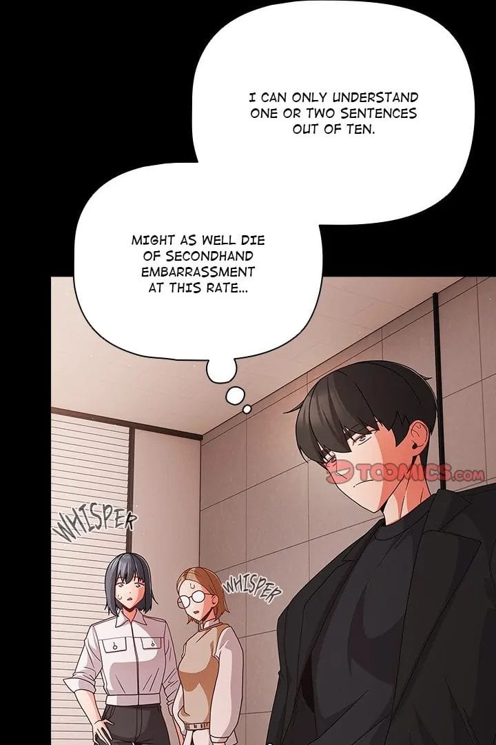 People of The Dark Uncensored, chapter 20, page 49 of 123