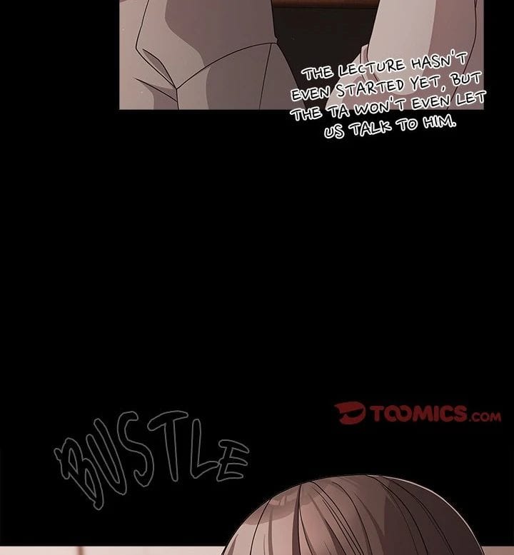 People of The Dark Uncensored, chapter 20, page 76 of 123