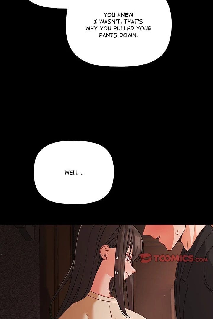 People of The Dark Uncensored, chapter 21, page 8 of 126