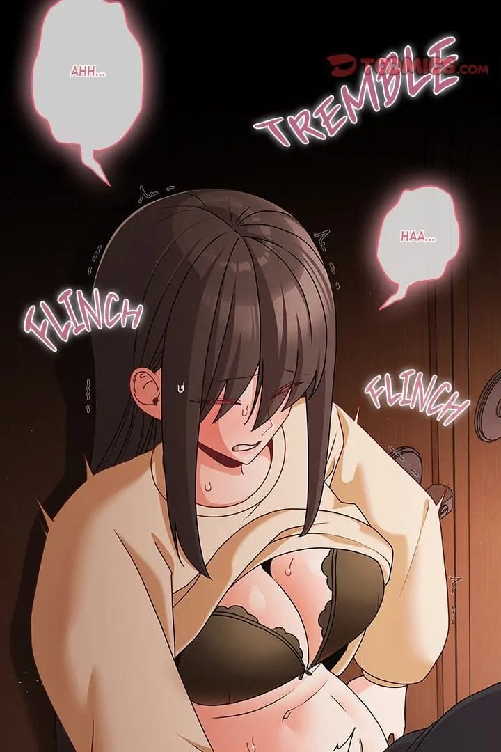 People of The Dark Uncensored, chapter 21, page 16 of 126