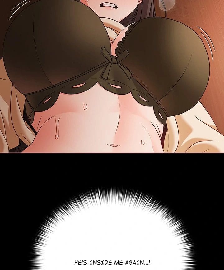 People of The Dark Uncensored, chapter 21, page 20 of 126