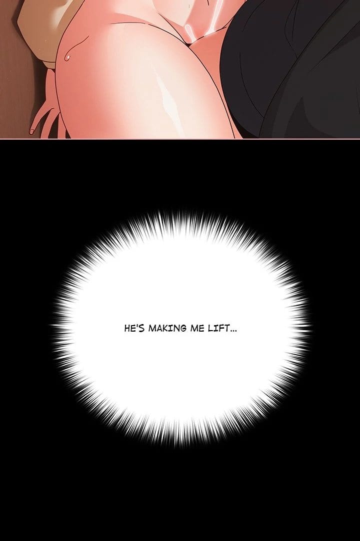 People of The Dark Uncensored, chapter 21, page 38 of 126
