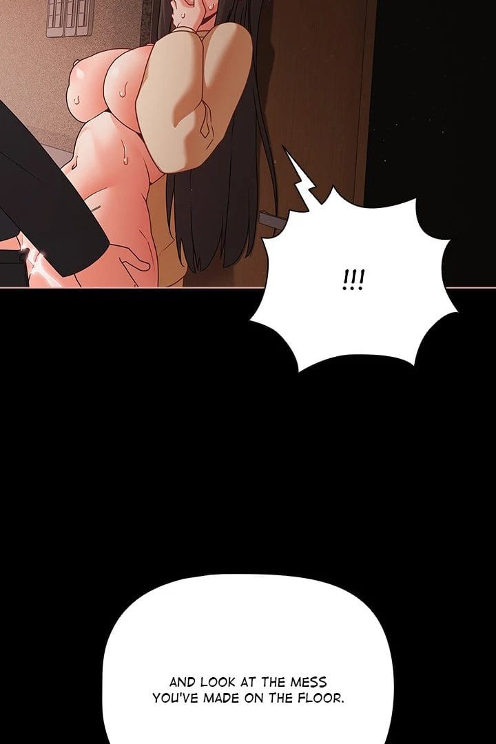 People of The Dark Uncensored, chapter 21, page 71 of 126