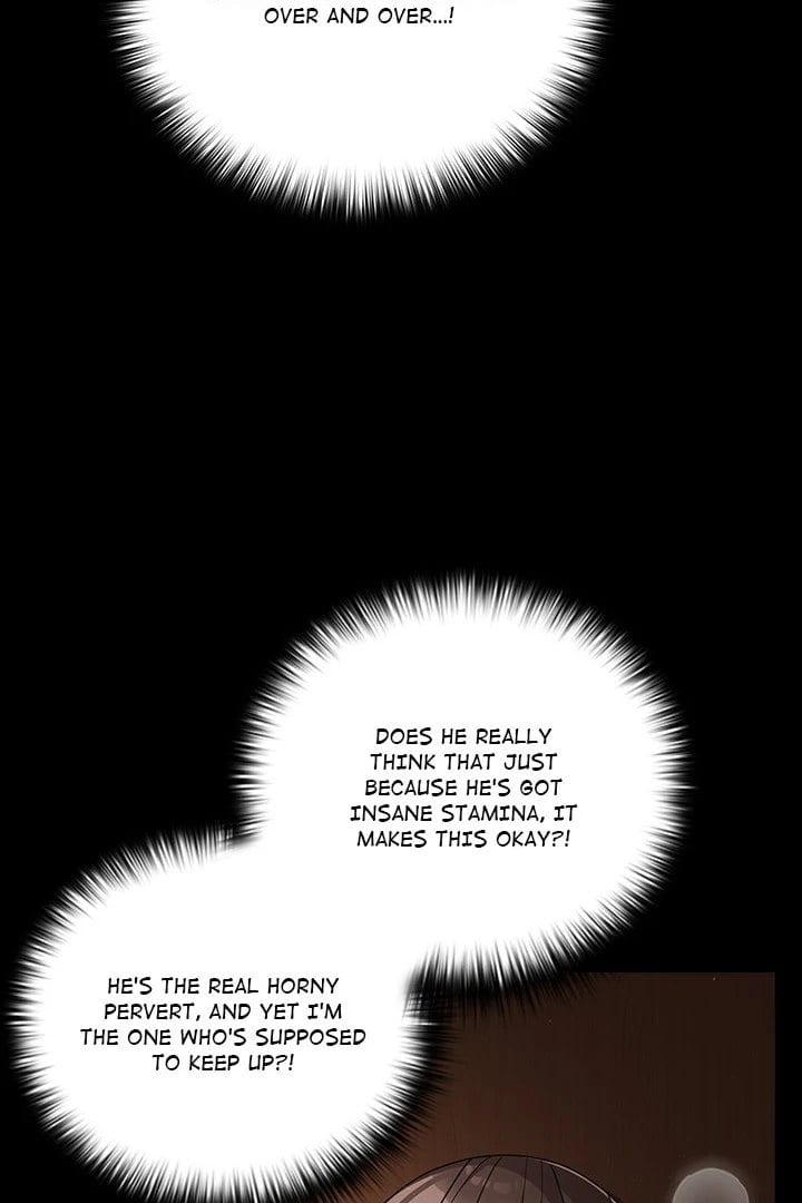 People of The Dark Uncensored, chapter 21, page 94 of 126