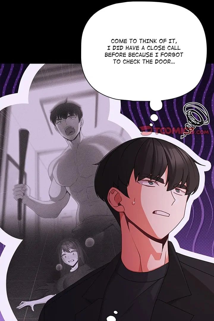 People of The Dark Uncensored, chapter 21, page 109 of 126