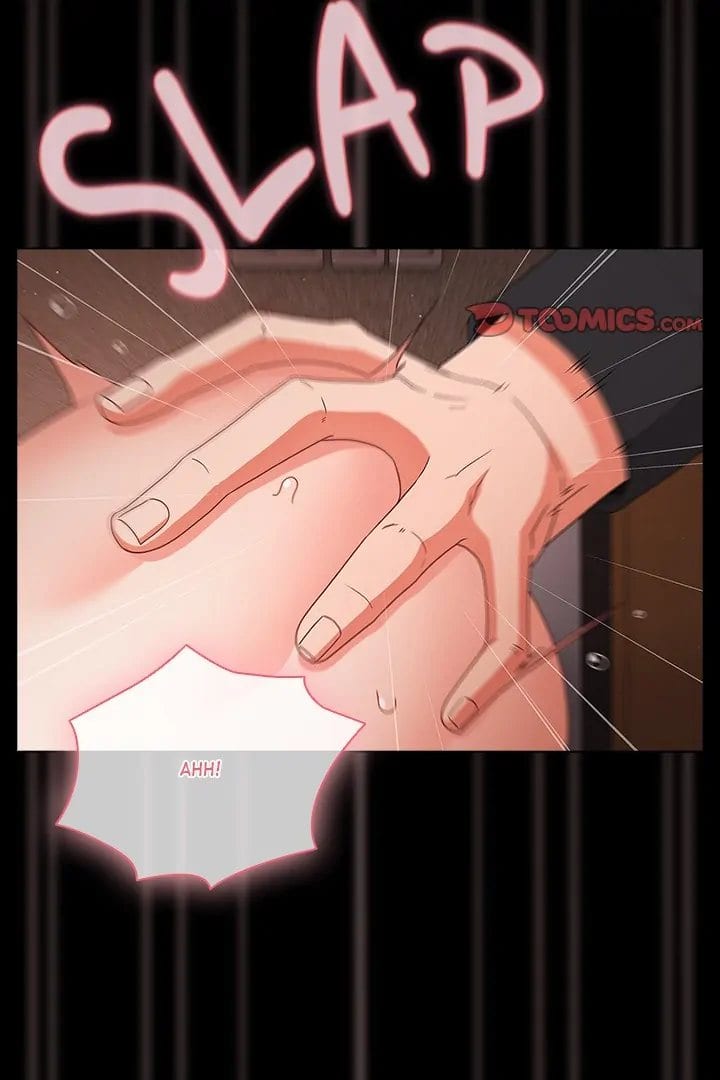 People of The Dark Uncensored, chapter 21, page 123 of 126