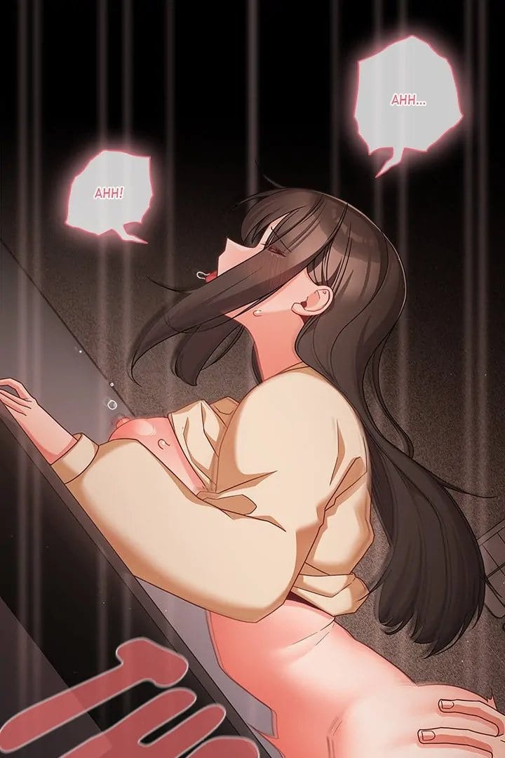 People of The Dark Uncensored, chapter 21, page 124 of 126