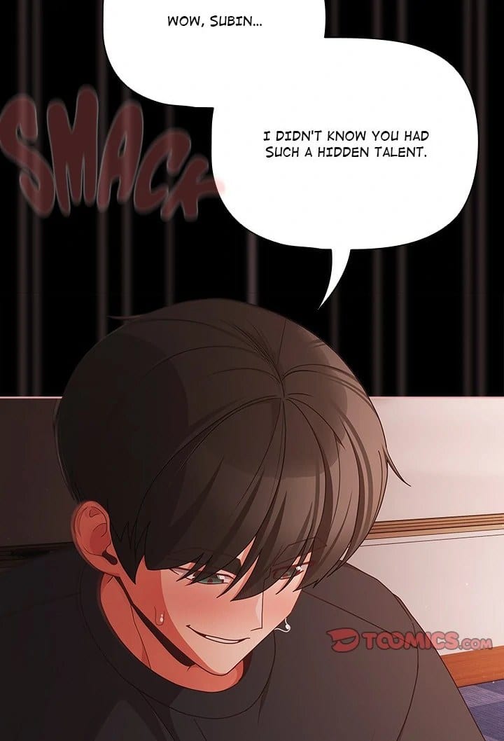 People of The Dark Uncensored, chapter 22, page 8 of 125