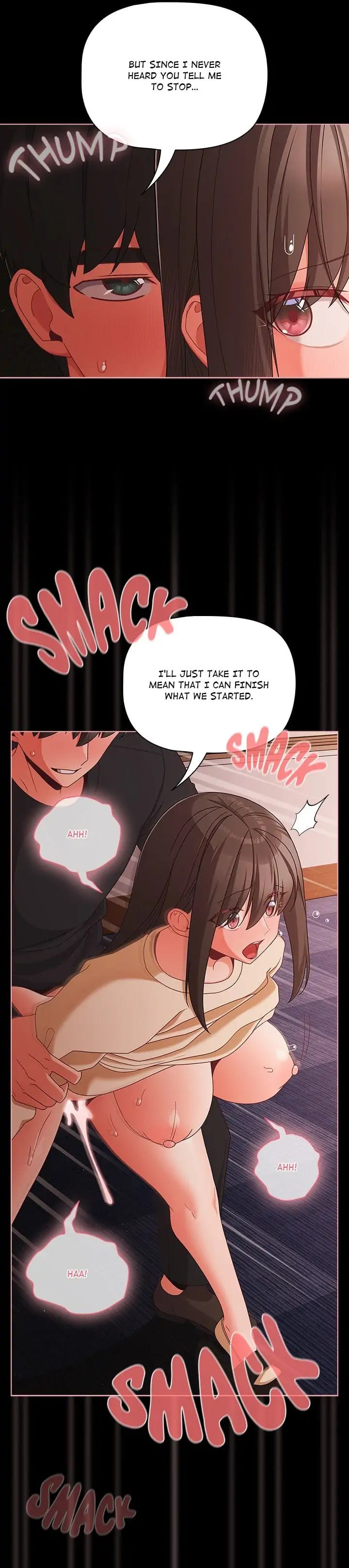 People of The Dark Uncensored, chapter 22, page 24 of 125