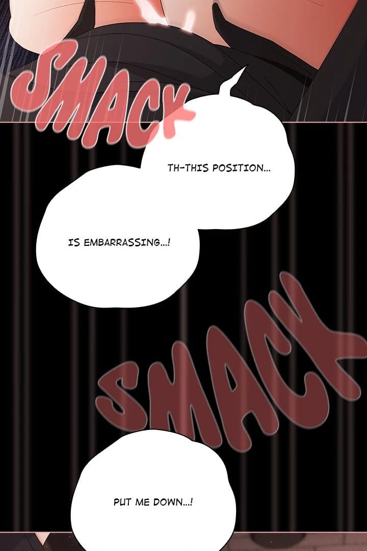 People of The Dark Uncensored, chapter 22, page 26 of 125