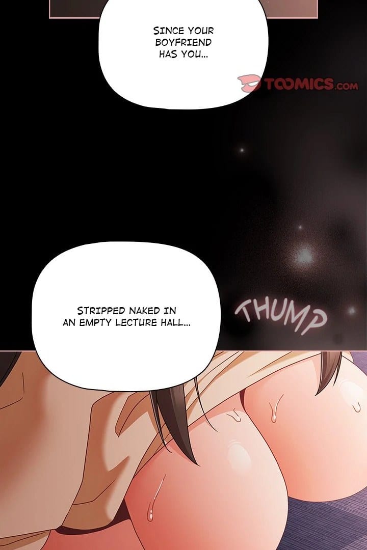 People of The Dark Uncensored, chapter 22, page 32 of 125