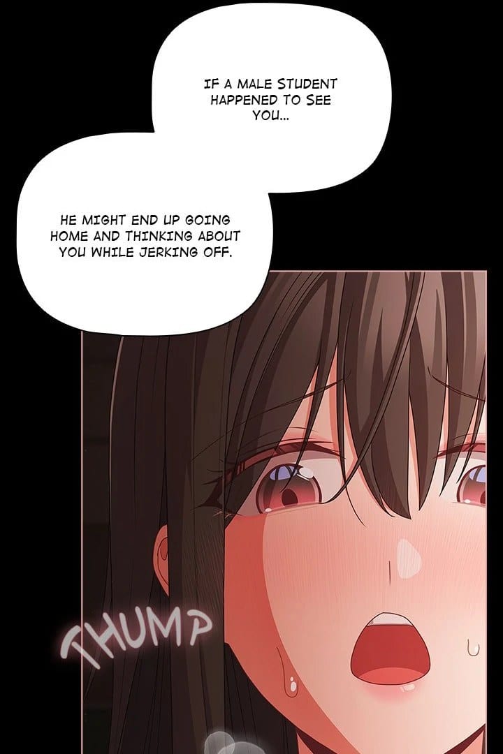 People of The Dark Uncensored, chapter 22, page 35 of 125