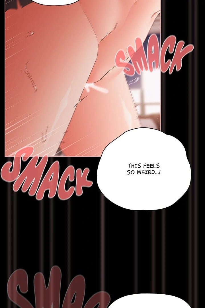 People of The Dark Uncensored, chapter 22, page 42 of 125