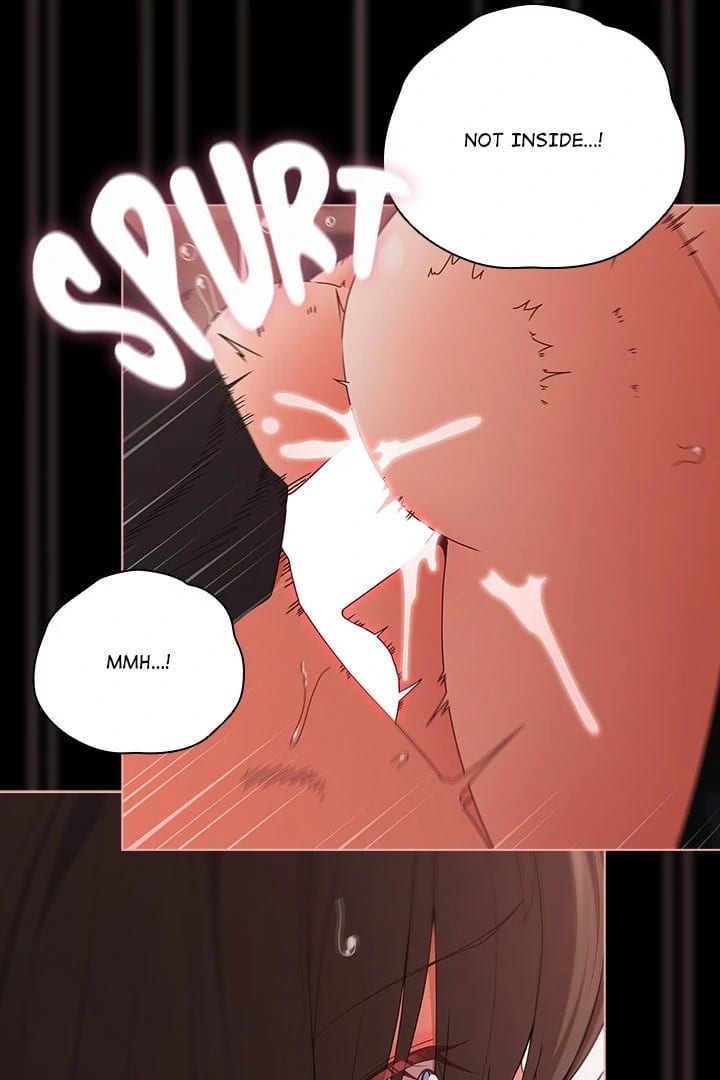 People of The Dark Uncensored, chapter 22, page 49 of 125