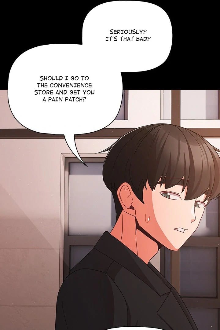 People of The Dark Uncensored, chapter 22, page 69 of 125